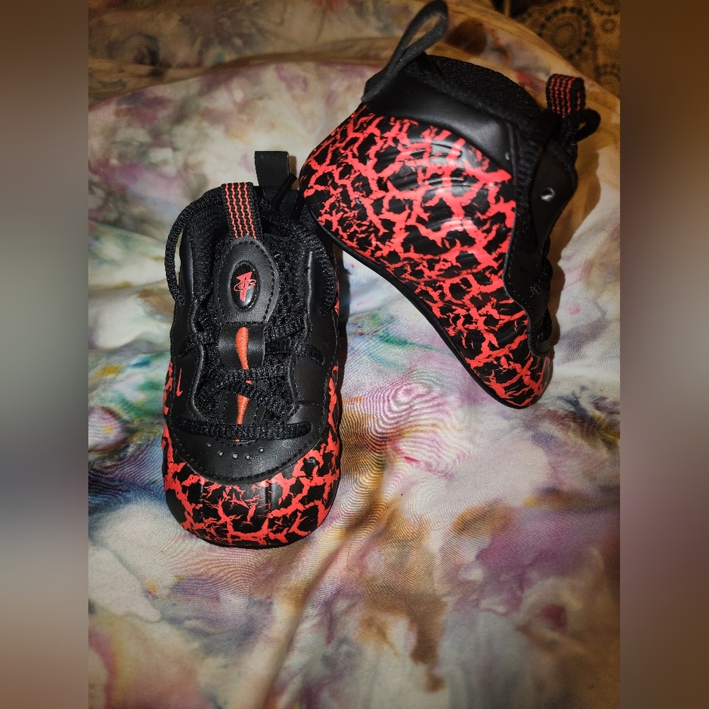 Nike Lil Posites